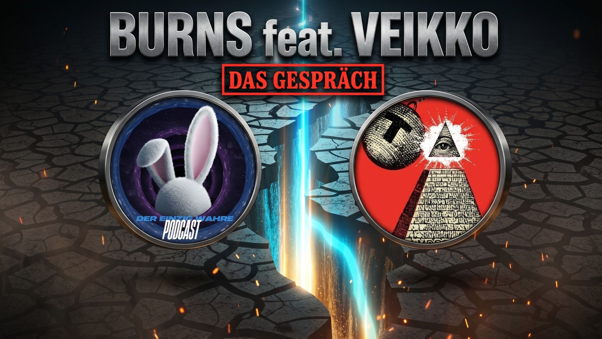 Burns feat Veikko