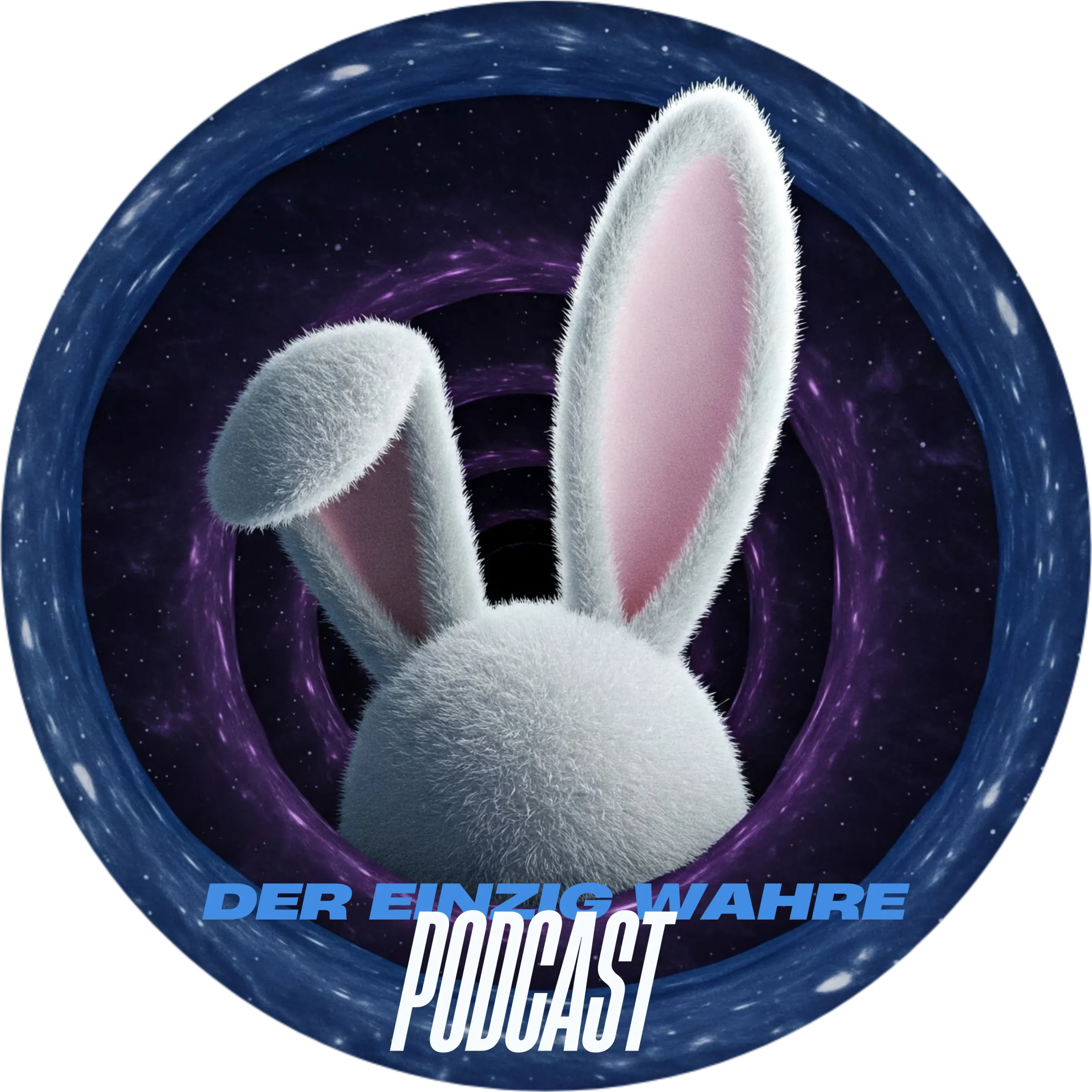 Der einzig wahre Podcast